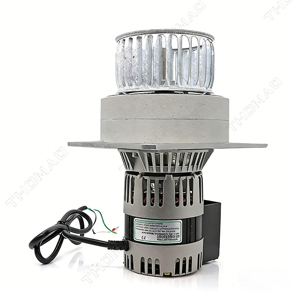 Heller Blower Motor CBM-9230(CP6383)